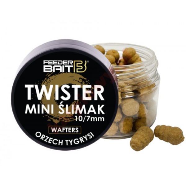 Mini Ślimak Wafters Orzech Tygrysi