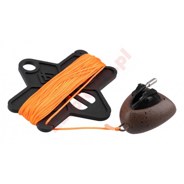 CIĘŻAREK - CAPTIVE BACK LEAD - 85g 