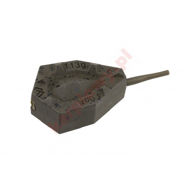 CIĘŻAREK - INLINE GRIPPER - 113g / 4oz - op.1szt.