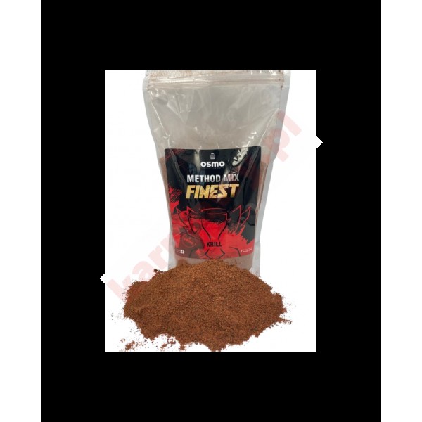 Osmo Method Mix Finest - Krill 800g