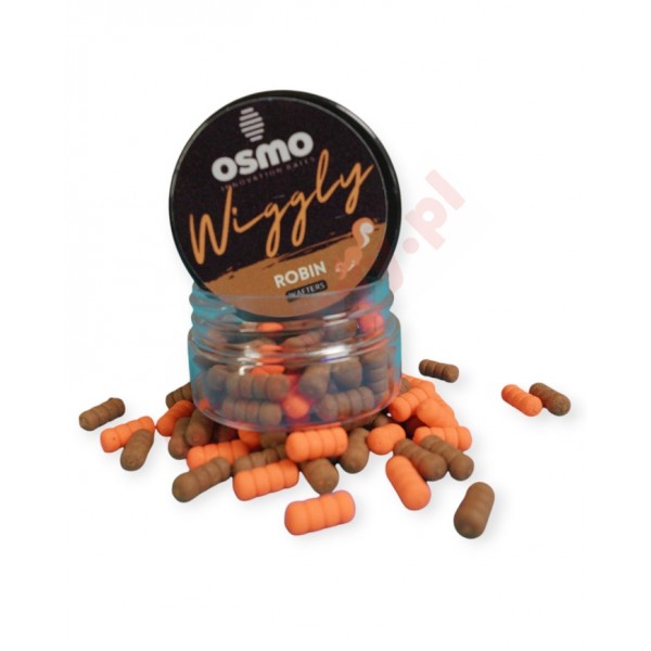 WAFTERS MINI WIGGLY ROBAK ROBIN