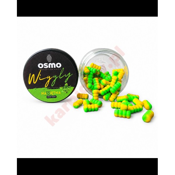 Osmo Mini Robak - NAMIĘTNA - KILLER