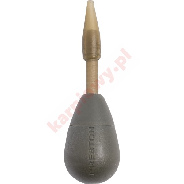 Ciężarek Preston ICS Slow Sinker - 8g