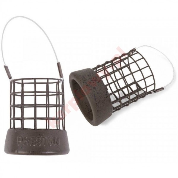 Koszyk Distance Cage Large 55g