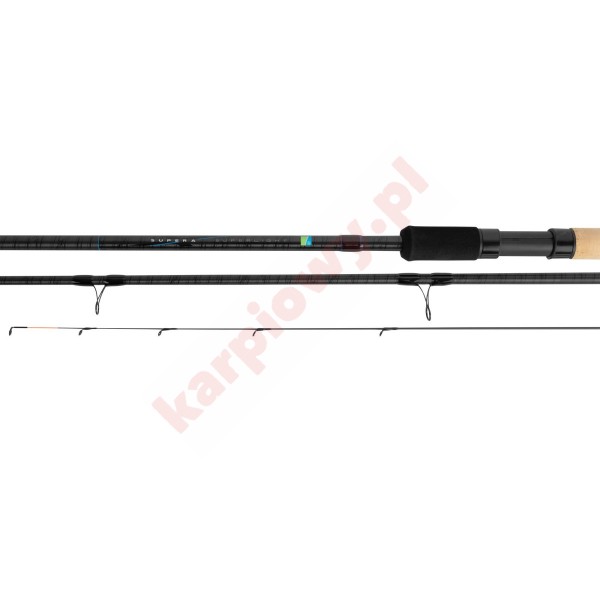 Wędka Supera X Superlight 12ft 3,65M Float 8gr