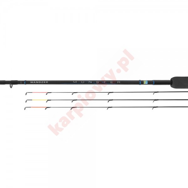 Wędka Monster X Pellet Waggler 11Ft