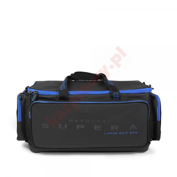 Torba  Supera Hardcase Large