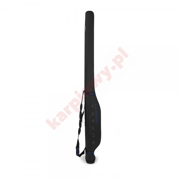 Pokrowiec Supera Hartcase 2Rod