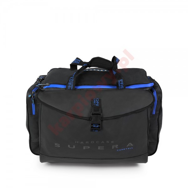 Torba Hardcase Supera