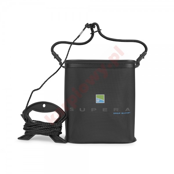  Supera Drop Bucket