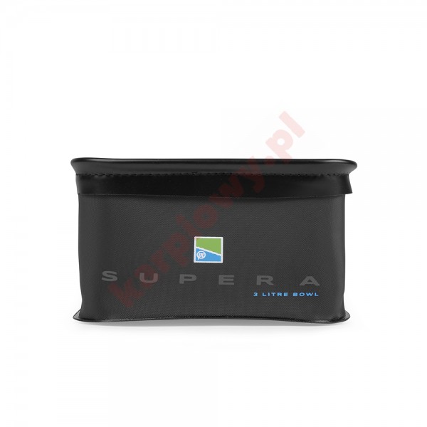 Supera 3 L Eva Bowl