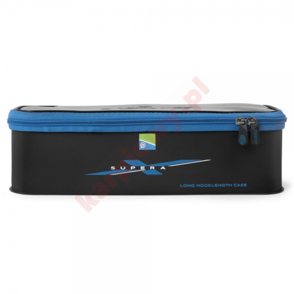 Torba Hooklength Case Long