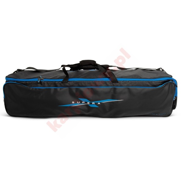 Torba Supera X Roller & Roost - XL
