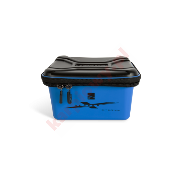 Supera X Bait Safe Mini