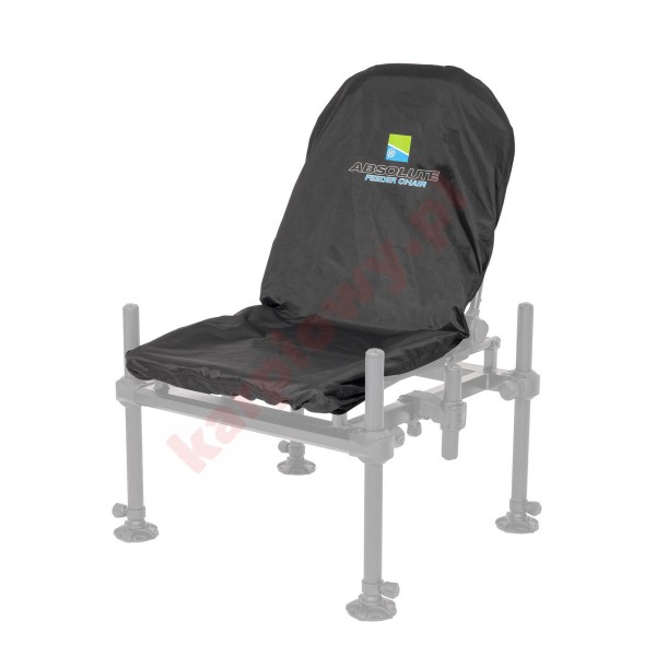 Pokrowiec na krzesło Absolute Feeder Chair Waterproof Cover