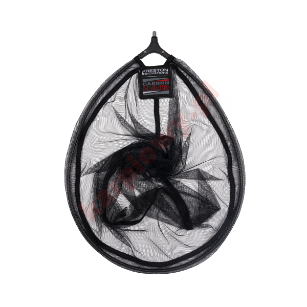 Kosz Podbieraka Carbon Hair Mesh Landing Net 18""
