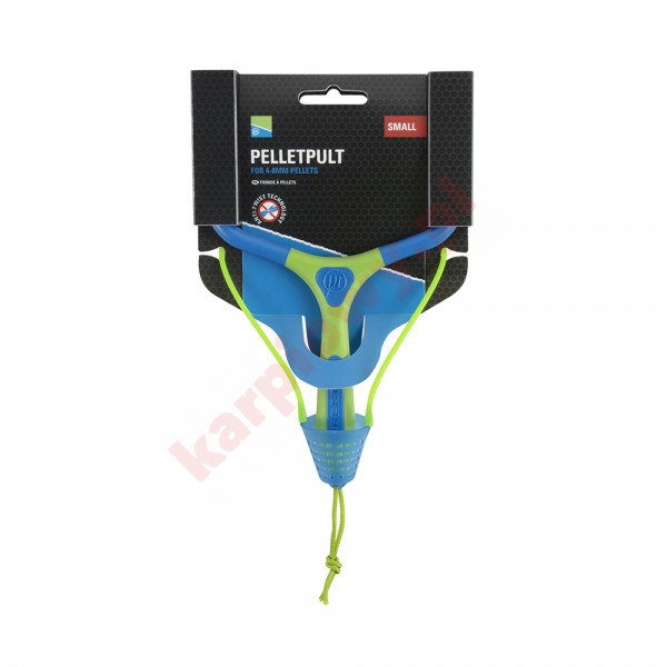 Proca Pellet Pult Large