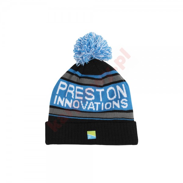 Czapka Waterproof Bobble HAt