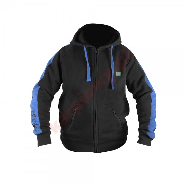 Bluza Celcius Zip roz. L