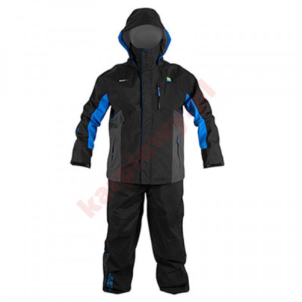 Kombinezon DFX Suit Large