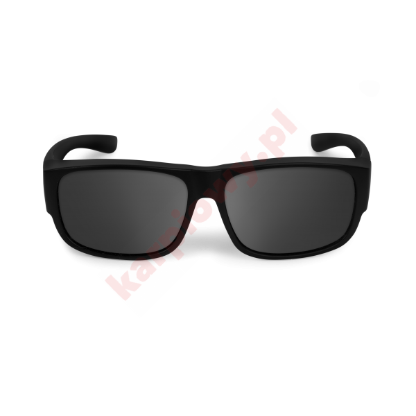 Okulary Inception Overfit Sunglasses Smoke