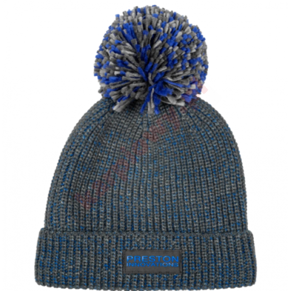 Czapka Marled Bobble Hat