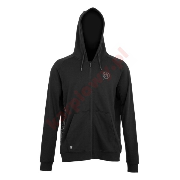 Bluza Preston Core Collection Zip Hoodie - roz. L