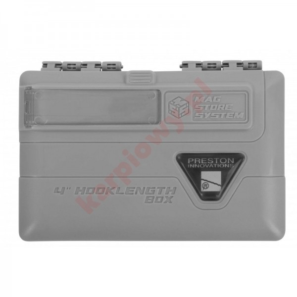  Portfel na przypony Mag Store System Unloaded - 10cm