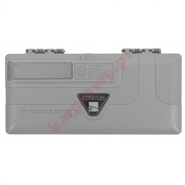 Portfel na Przypony Mag Store System Unloaded - 15cm