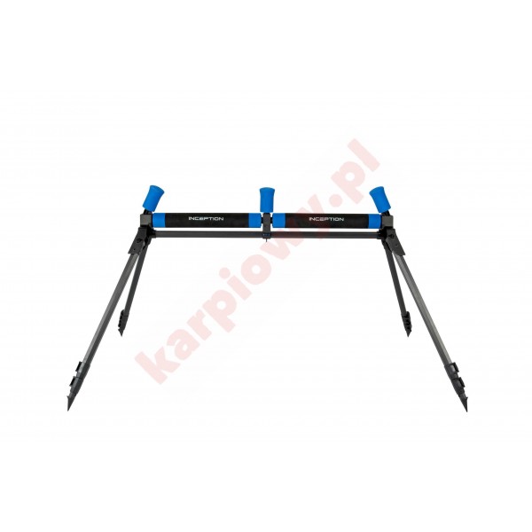 Inception Super Pro XL Flat Roller	