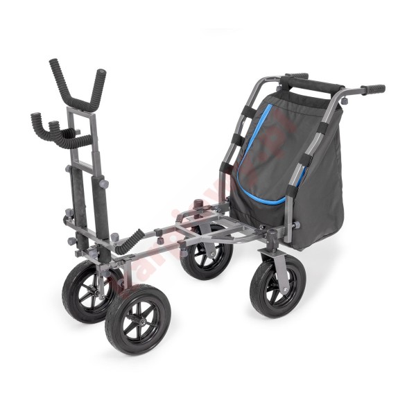 Wózek Preston 4 Wheel Shuttle