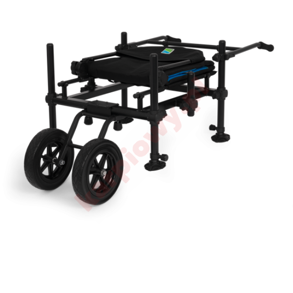 System Jezdny Absolute Feeder Chair Wheel Kit