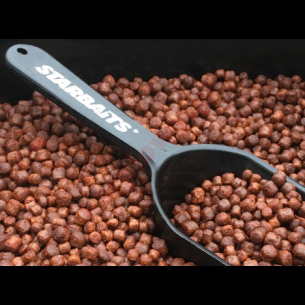 Pellet Concept Spicy Salamon 2kg