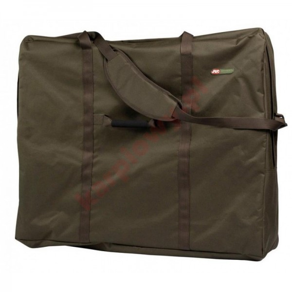 Pokrowiec na łóżko JRC Defender II Bedchair Bag Wide