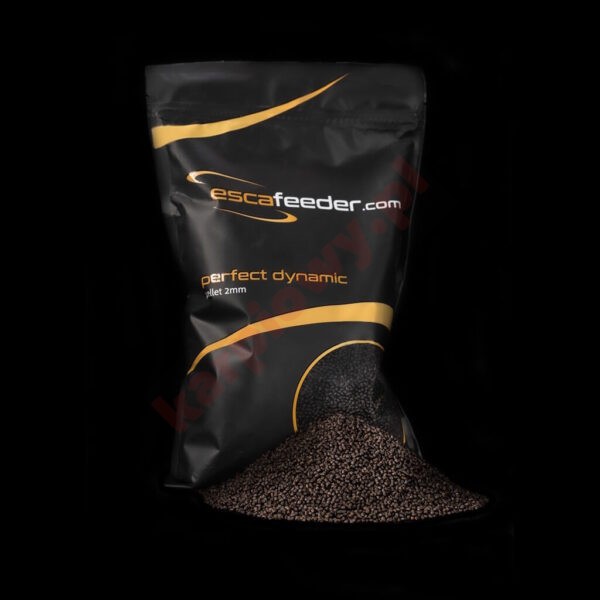 Pellet Perfect Dynamic