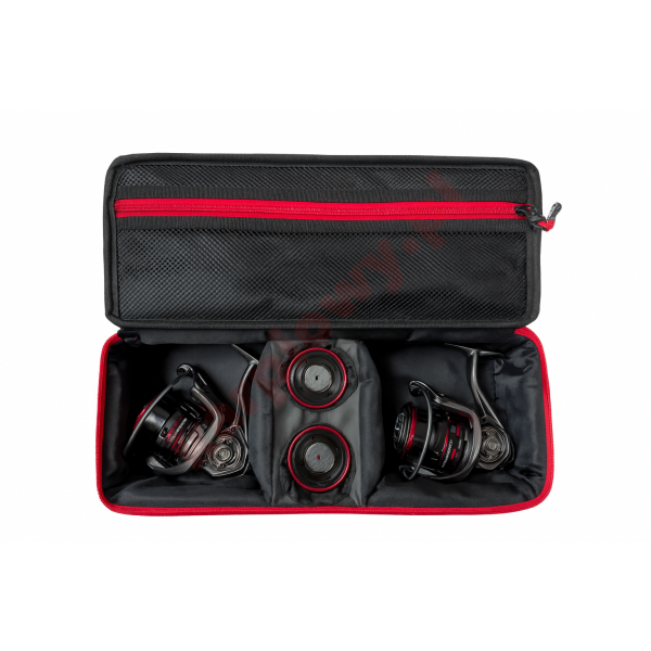 Pokrowiec na Kołowrotki MPRO System 2REELS Pokrowiec na Kołowrotki MPRO System 2REELS