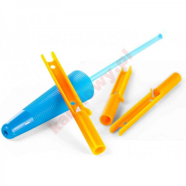 Korek Stora Pulla Bung Kit System