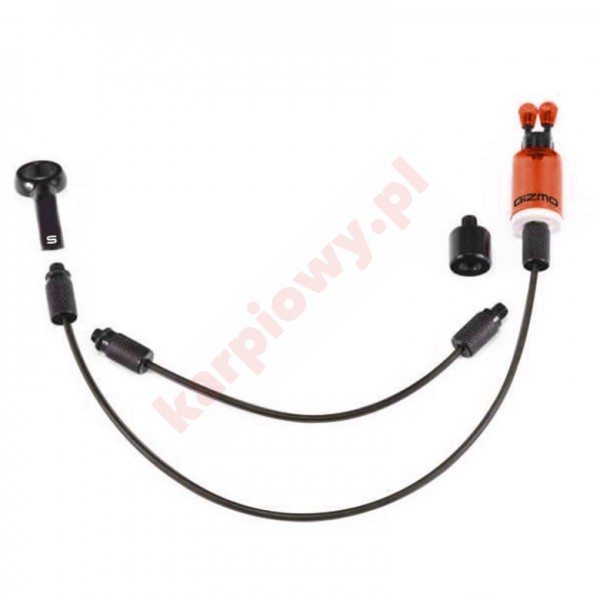 Hanger Gizmo Litez Bob Red
