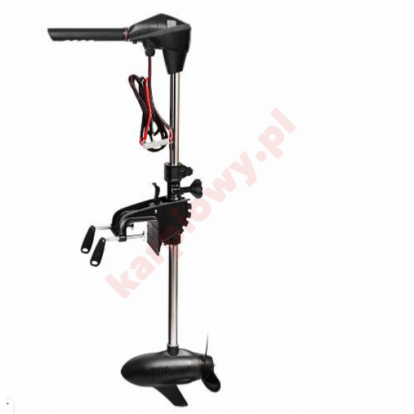 Silnik BLX 60 V2 Electric OutBoard Motor