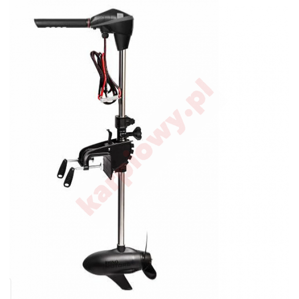 Silnik BLX 80 V2 Electric OutBoard Motor