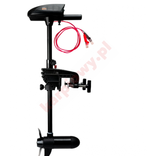 SilnikVX 25 V2 Cobold Electric Outboard Motor