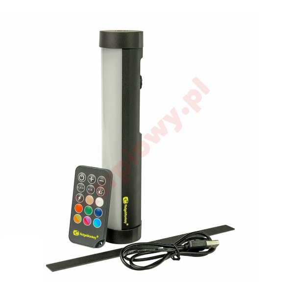Latarka  Base Lite IR
