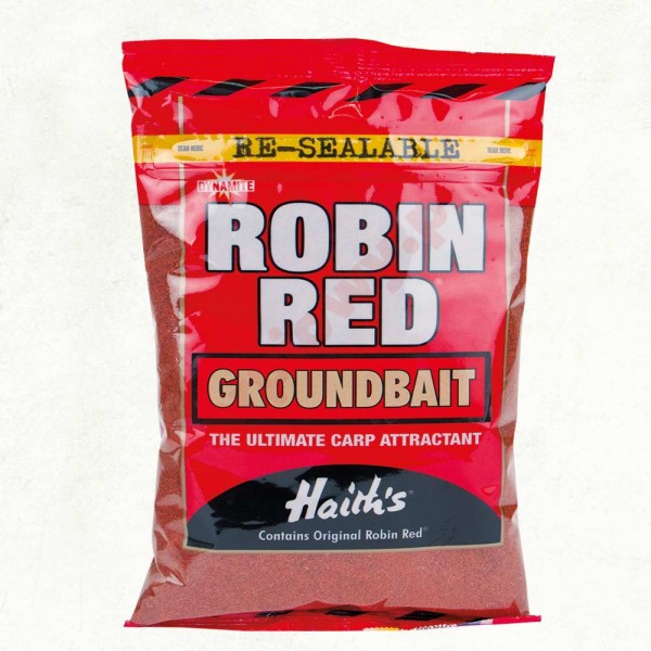 Zanęta Robin Red 900g