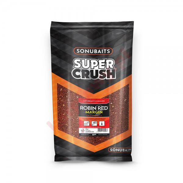 Zanęta Robin Red Margin Mix 2kg