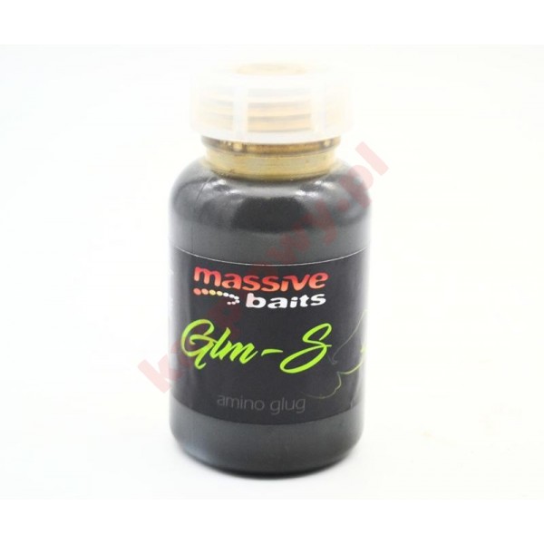 Amino Glugs GLM-S 250ml