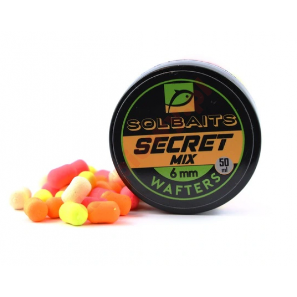 Wafters Secret Mix