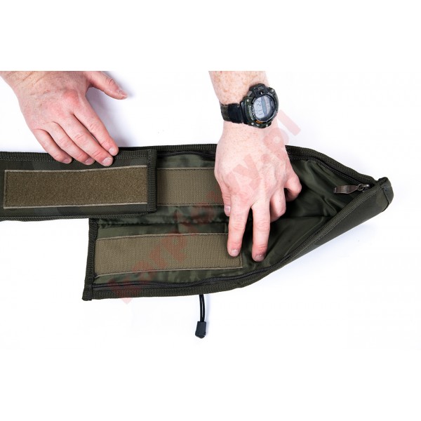 Pokrowiec - SK-TEK 9'-10' adapta sleeve