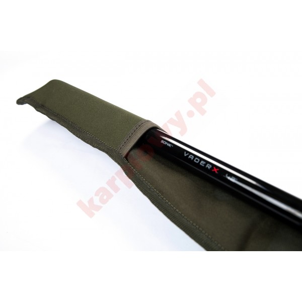 Pokrowiec - SK-TEK 9'-10' adapta sleeve