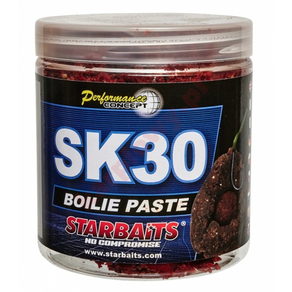 Pasta SK30 paste baits