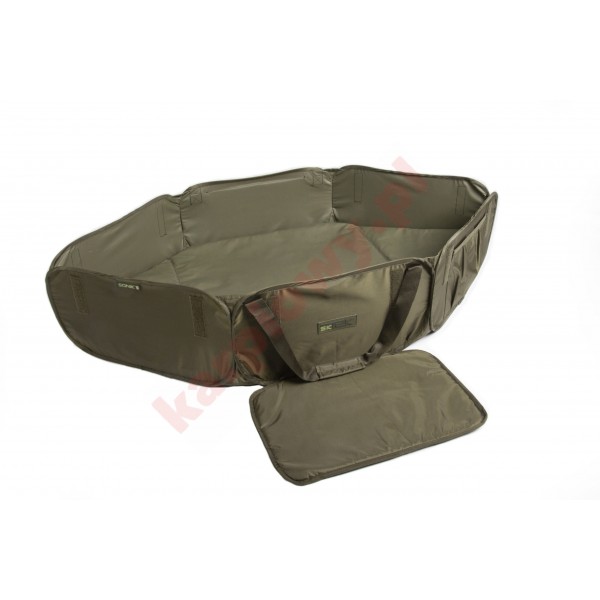 Kołyska - SK-TEK compacta cradle
